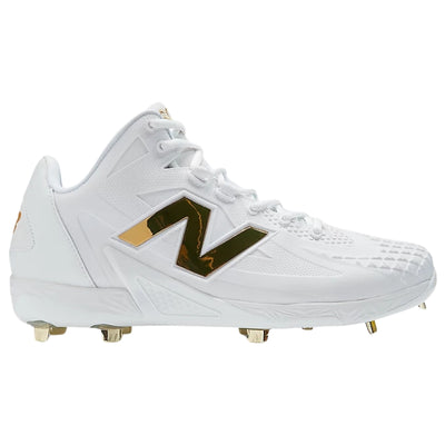 New Balance Baseball Shoes New Balance FuelCell Ohtani 1 Baseball Cleats Adult