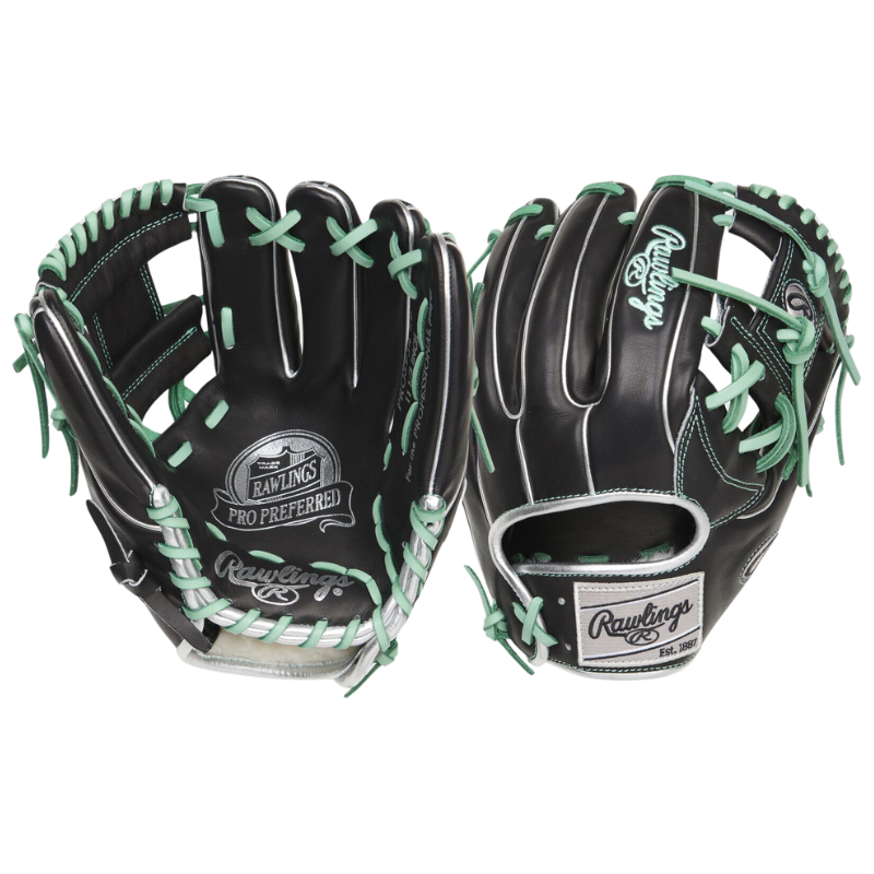 Pro preferred 11.5 in infield glove on sale