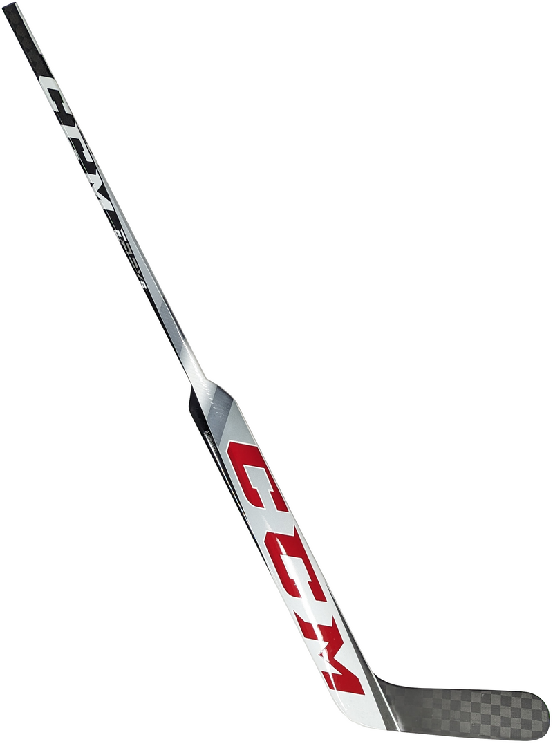 CCM Extreme Flex 5 Prolite Goalie Stick - Senior (2022)