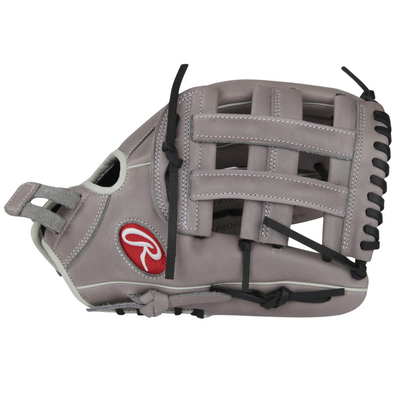 Rawlings R9 Contour 12" Fastpitch Softball Glove - Youth