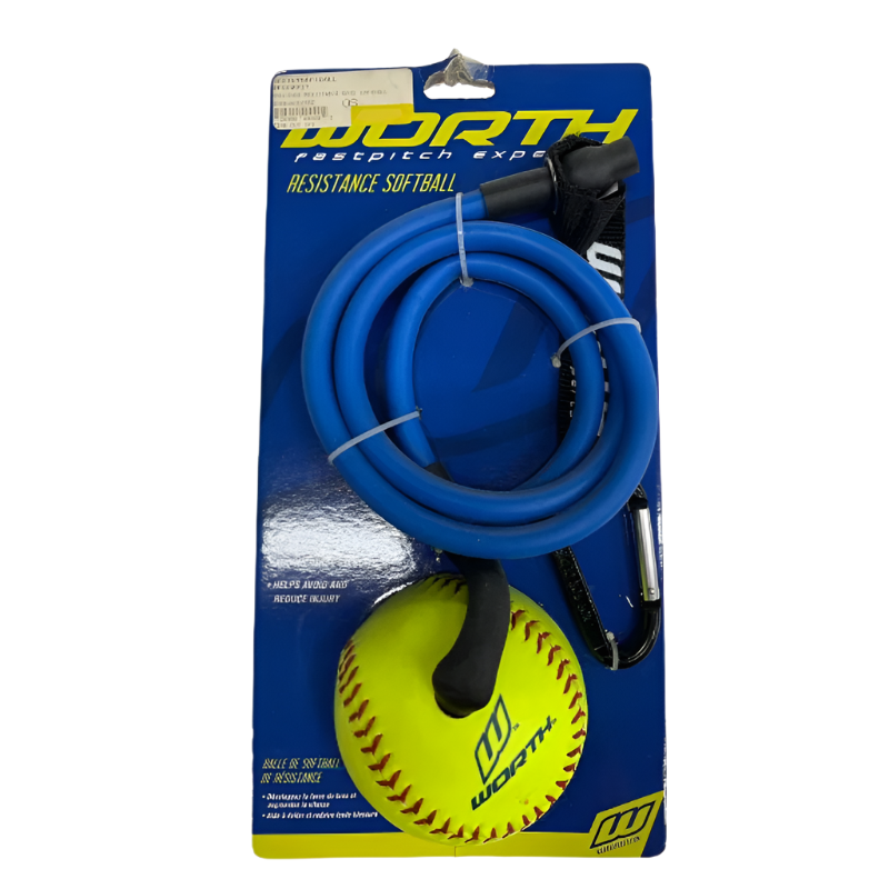 Worth Fastpitch Resistance Softball Band