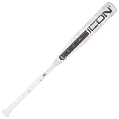 Rawlings Icon 2 3/4" Barrel (-10) USSSA Baseball Bat - Youth (2025)