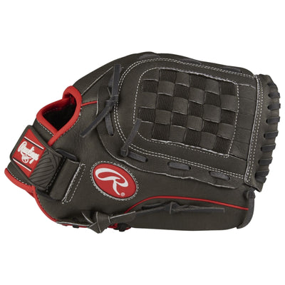 Rawlings Baseball Gloves Rawlings Mark Of A Pro Light 11 in Infield Baseball Glove Youth MPL100DSB