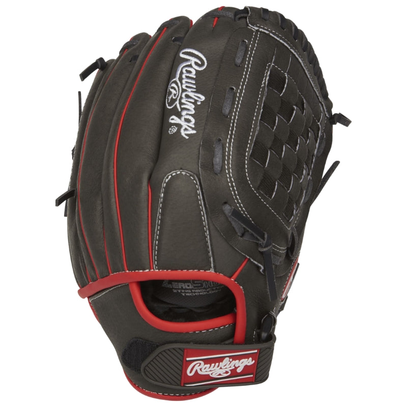 Rawlings Baseball Gloves Rawlings Mark Of A Pro Light 11 in Infield Baseball Glove Youth