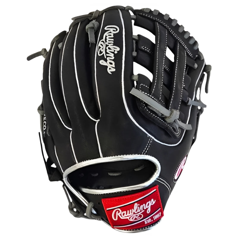 Rawlings Baseball Gloves Rawlings R9 Pro Carlos Correa 11.5 inch Baseball Glove