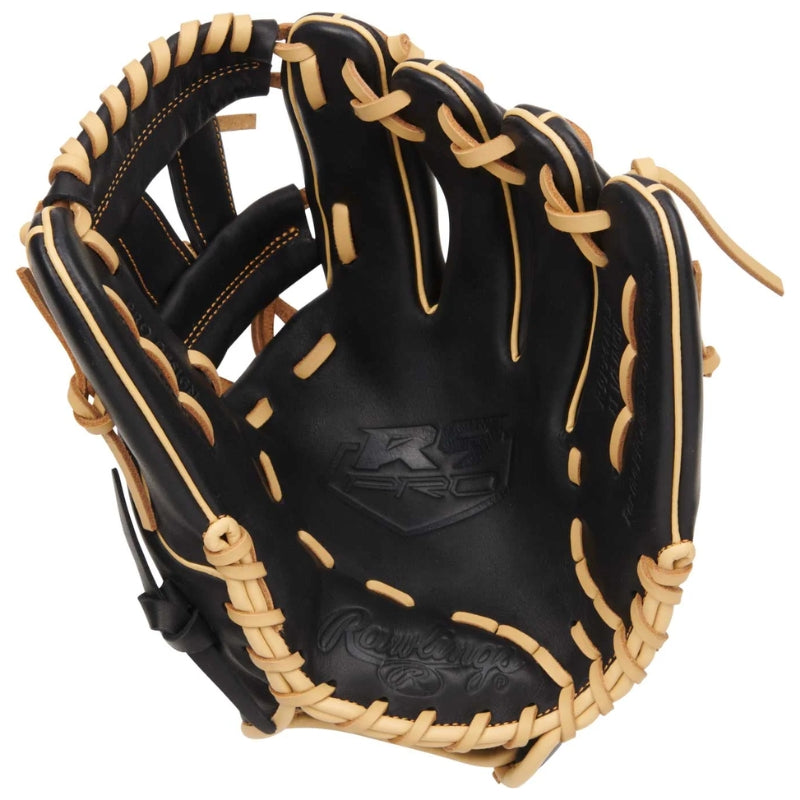 Rawlings Baseball Gloves Rawlings R9 Pro Manny Machado 11.5 inch Baseball Glove Adult