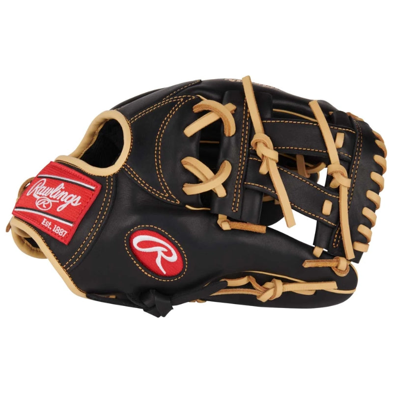 Rawlings Baseball Gloves Rawlings R9 Pro Manny Machado 11.5 inch Baseball Glove RHT Right-hand throw