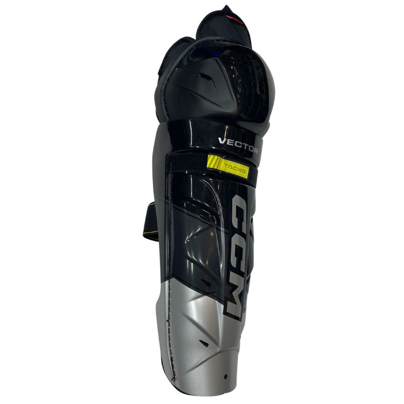 CCM Tacks Vector Shin Guards - Senior (2023)