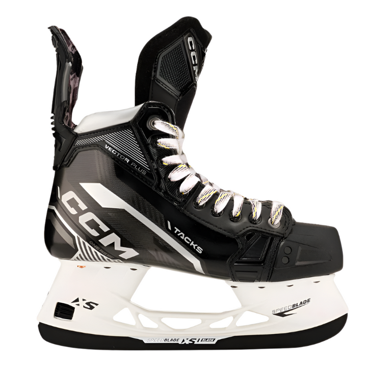 Ice Hockey Skates CCM store Vector U+ Pro Style/Model #: 5842S