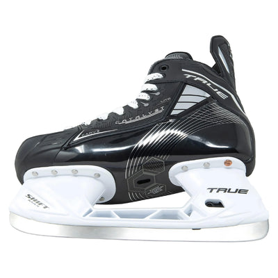 TRUE Hockey Skates TRUE Catalyst Lite Source Exclusive Junior Hockey Skates 1