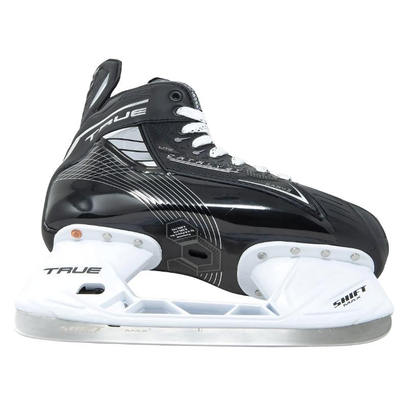 TRUE Hockey Skates TRUE Catalyst Lite Source Exclusive Junior Hockey Skates