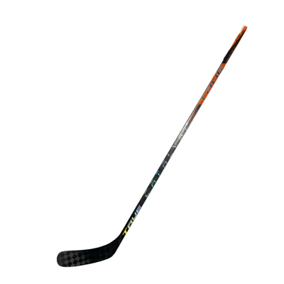 True Catalyst 9X PRO STOCK Hockey Stick - SILFVERBERG