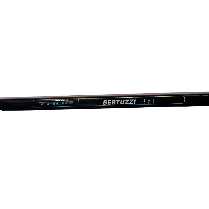 True Catalyst 9X PRO STOCK Hockey Stick - BERTUZZI