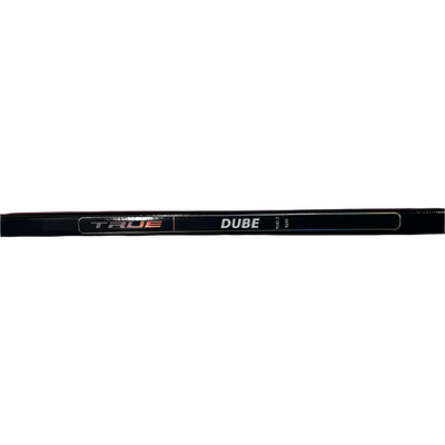 True Catalyst 9X PRO STOCK Hockey Stick - DUBE (CAL)