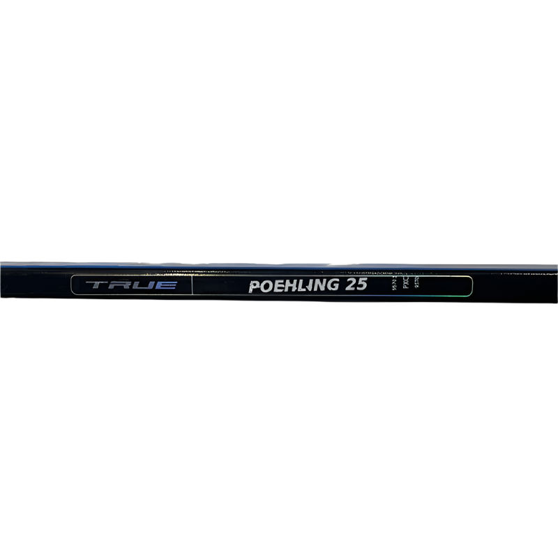 True Catalyst 9X PRO STOCK Hockey Stick - POEHLING