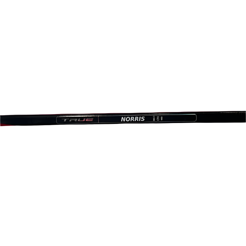 True Catalyst 9X PRO STOCK Hockey Stick - NORRIS (OTT)