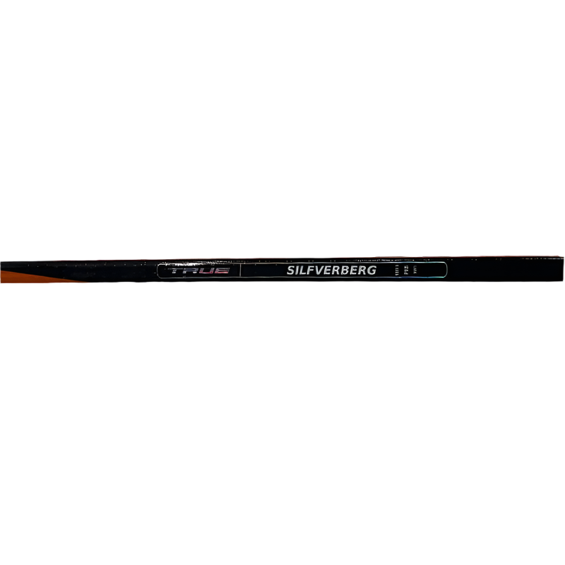 True Catalyst 9X PRO STOCK Hockey Stick - SILFVERBERG