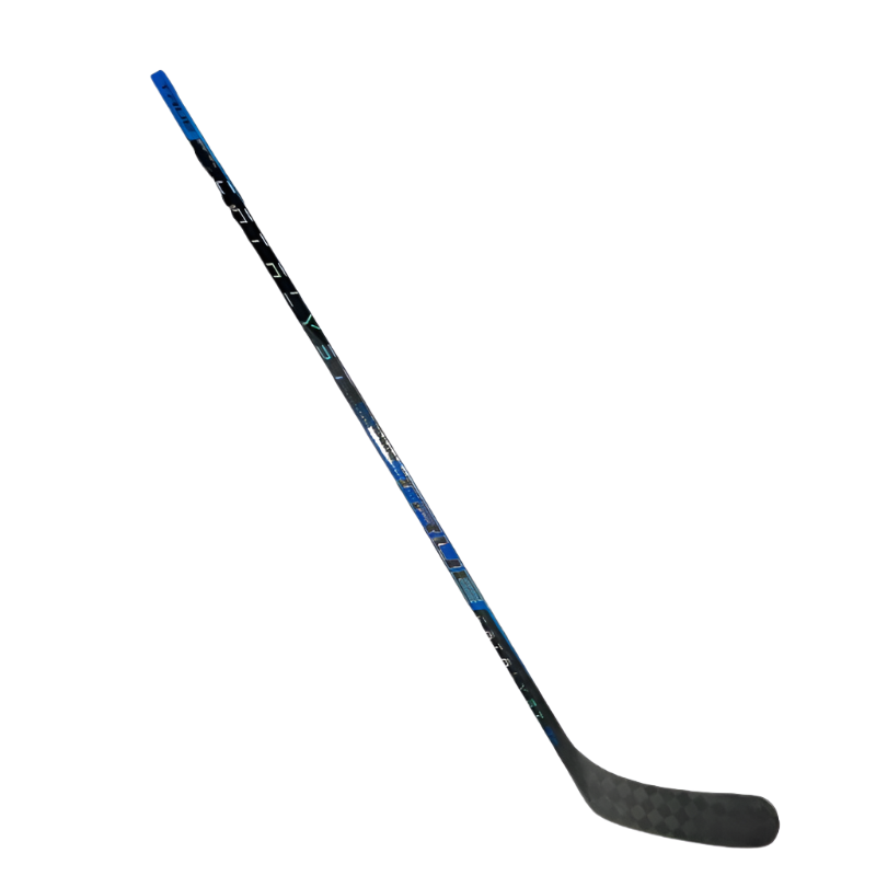 True Catalyst 9X PRO STOCK Hockey Stick - POEHLING