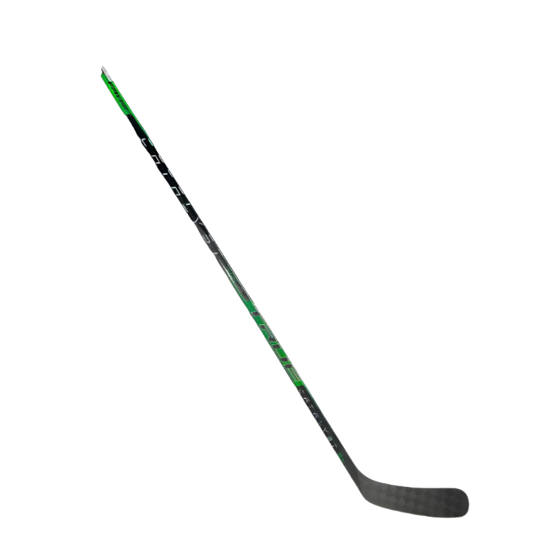 True Catalyst 9X PRO STOCK Hockey Stick - ROSSI (MIN)