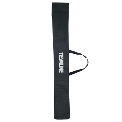 Team Skyline Field Hockey Accessories Team Skyline Field Hockey Stick Bag Black