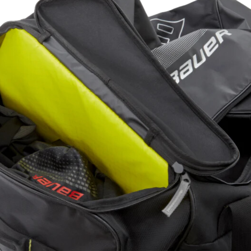 Bauer Premium Carry Bag - Senior (2021)