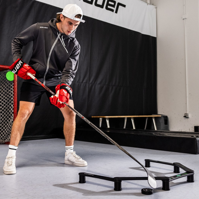 Bauer Digital Reactor Stick Handling Trainer