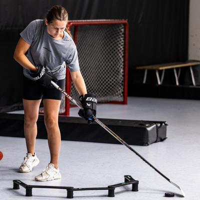 Bauer Digital Reactor Stick Handling Trainer