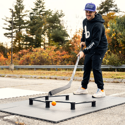 Bauer Digital Reactor Stick Handling Trainer