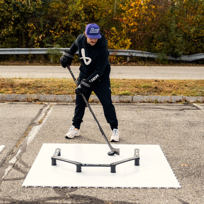 Bauer Digital Reactor Stick Handling Trainer