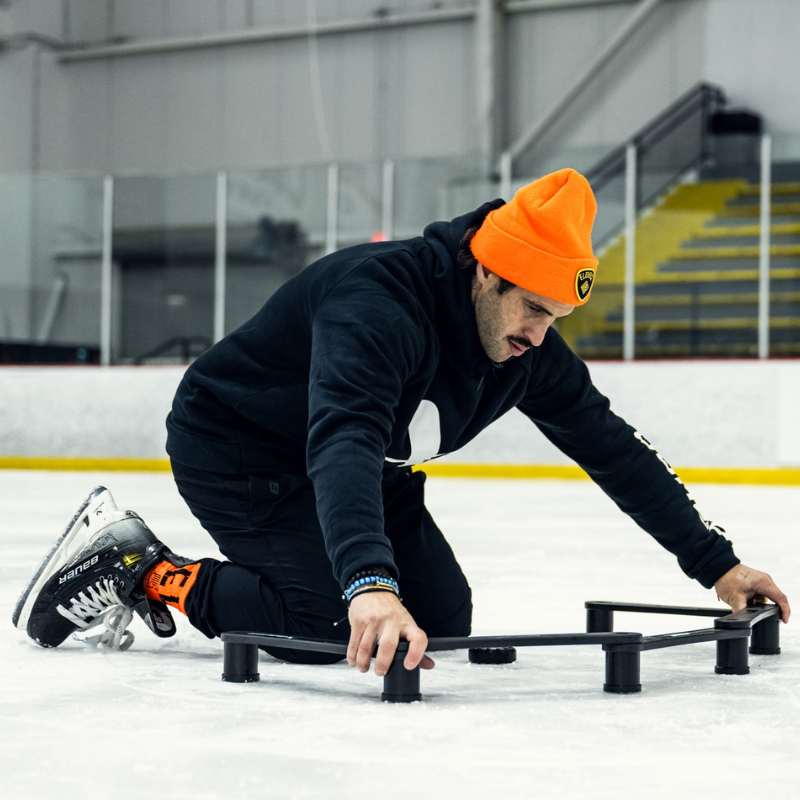 Bauer Digital Reactor Stick Handling Trainer