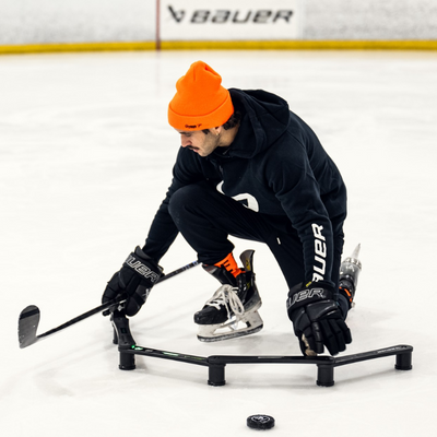 Bauer Digital Reactor Stick Handling Trainer