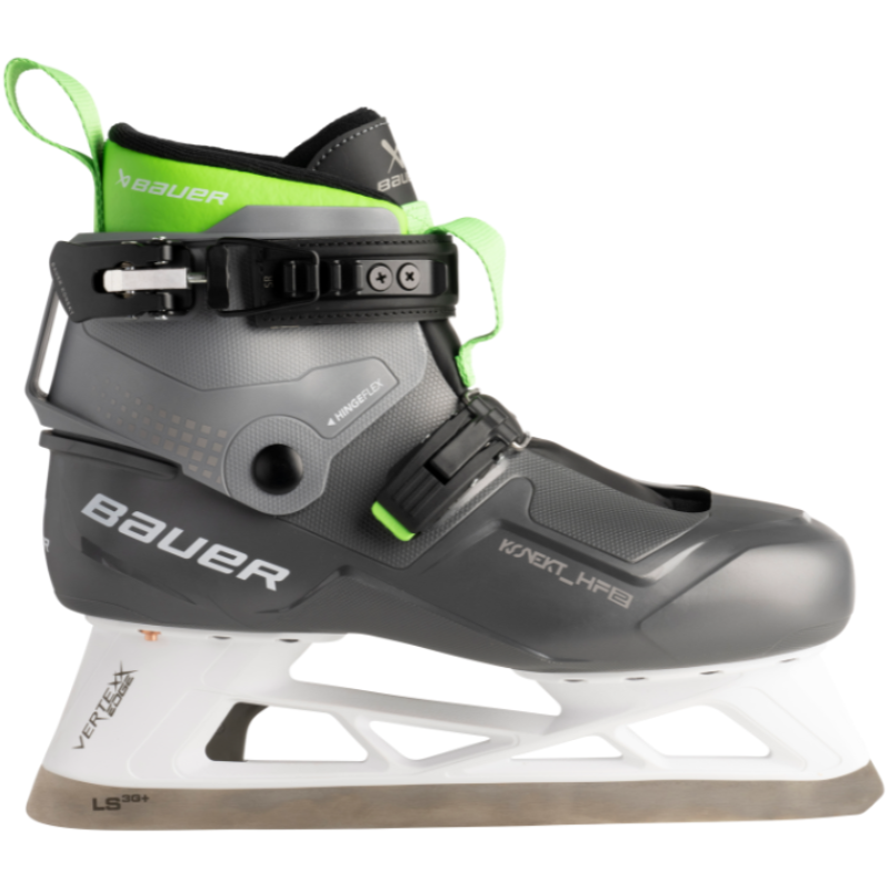 Bauer Konekt HF2 Goalie Skates - Intermediate (2023)