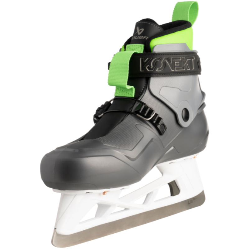 Bauer Konekt HF2 Goalie Skates - Intermediate (2023)