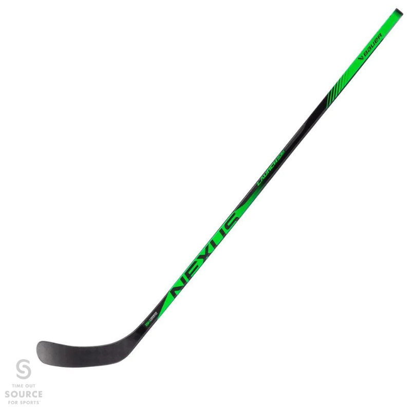 Bauer Nexus Performance Grip Junior Hockey Stick - 30 Flex