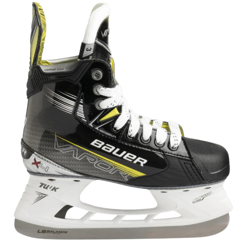 Bauer Vapor X4 Hockey Skates - Youth (2023)