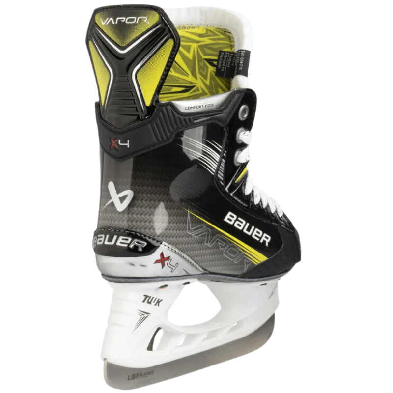 Bauer Vapor X4 Hockey Skates - Youth (2023)