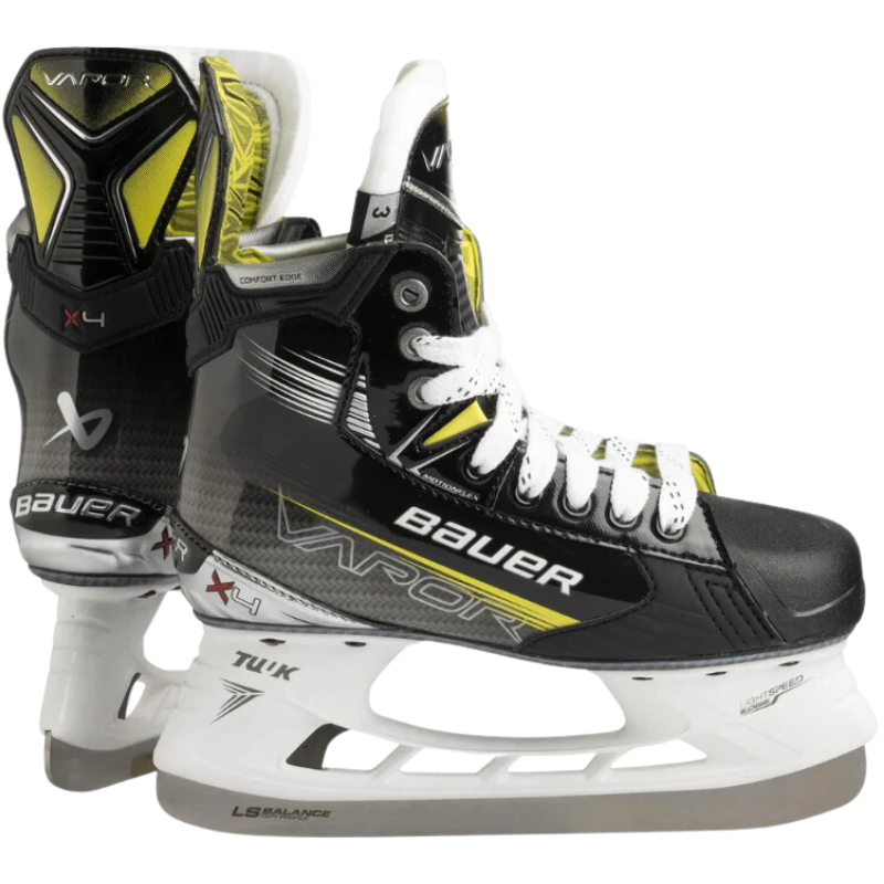 Bauer Vapor X4 Hockey Skates - Youth (2023)