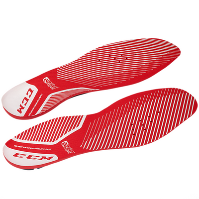 CCM Orthomove Hockey Skate Insoles