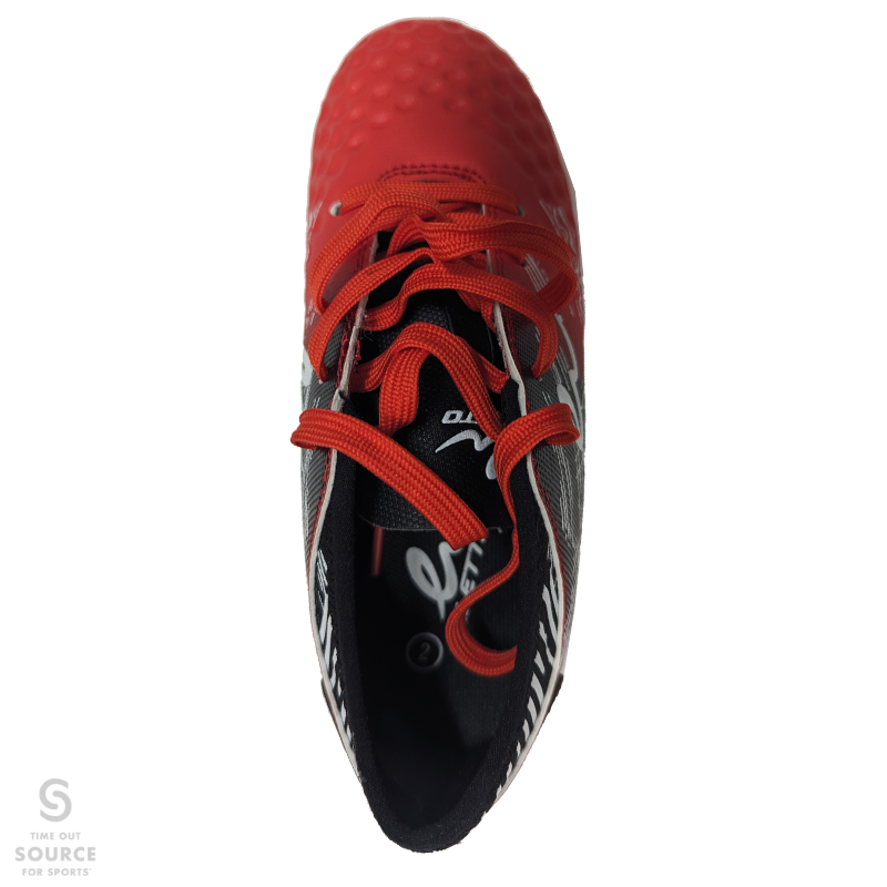 Eletto Grafiko X Soccer Cleats - Junior – Time Out Source For Sports