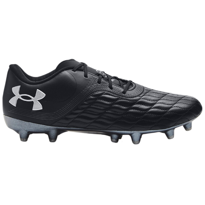 Under Armour Unisex Magnetico Pro 3 FG Soccer Cleats Black 5 6.5