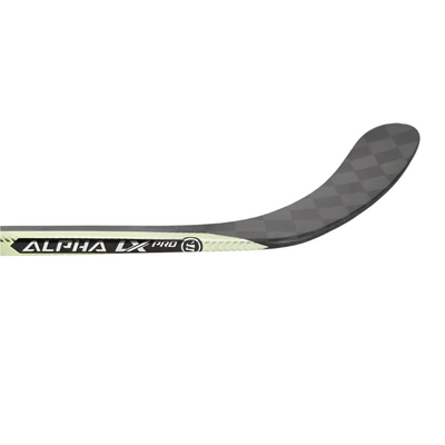 Warrior Alpha LX Pro Hockey Stick - Flex35 - Junior (2021)