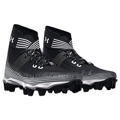 Under Armour Football Cleats Under Armour Highlight Franchise Football Cleats Senior 3023718