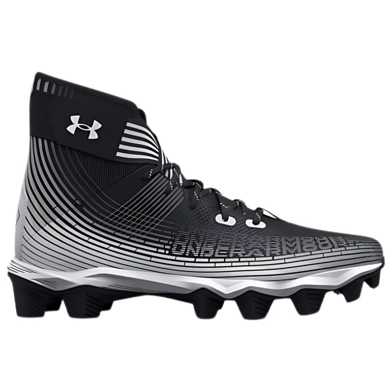 Under Armour Football Cleats Under Armour Highlight Franchise Football Cleats Senior