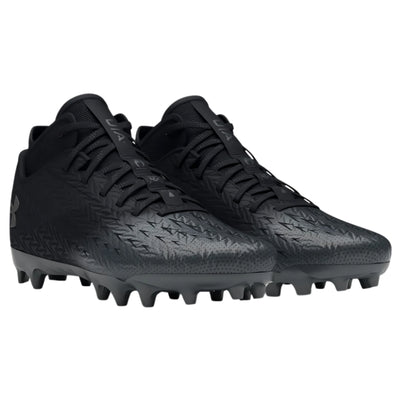 Under Armour Football Cleats Under Armour Spotlight Clone 4.0 MC Adult 3027977