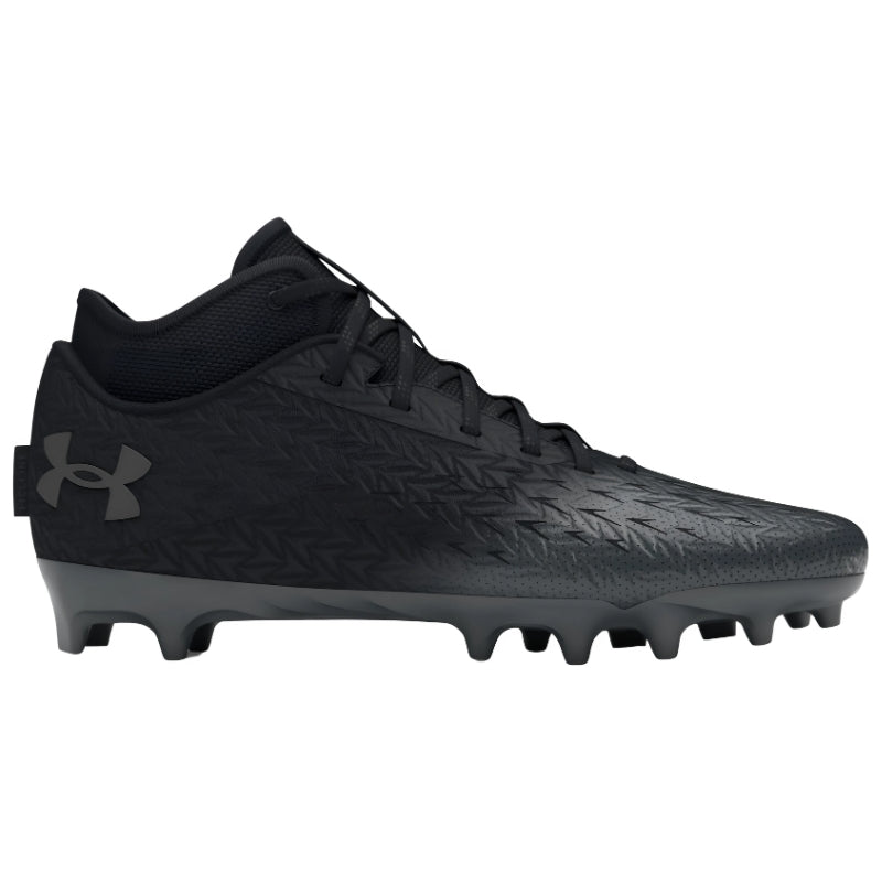 Under Armour Football Cleats Under Armour Spotlight Clone 4.0 MC Adult