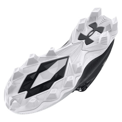 Under Armour Football Cleats Under Armour Spotlight Franchise RM 4.0 Wide Football Cleats Adult Men