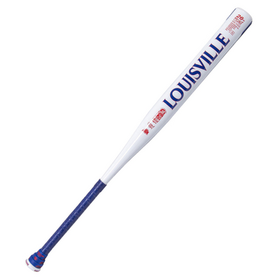 Louisville Slugger Genesis End Load Slo-Pitch Baseball Bat (2024)