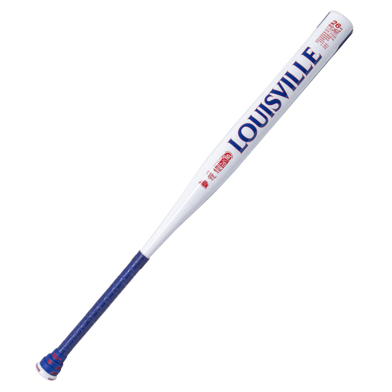 Louisville Slugger Genesis End Load Slo-Pitch Baseball Bat (2024)