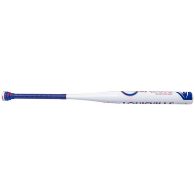 Louisville Slugger Genesis End Load Slo-Pitch Baseball Bat (2024)