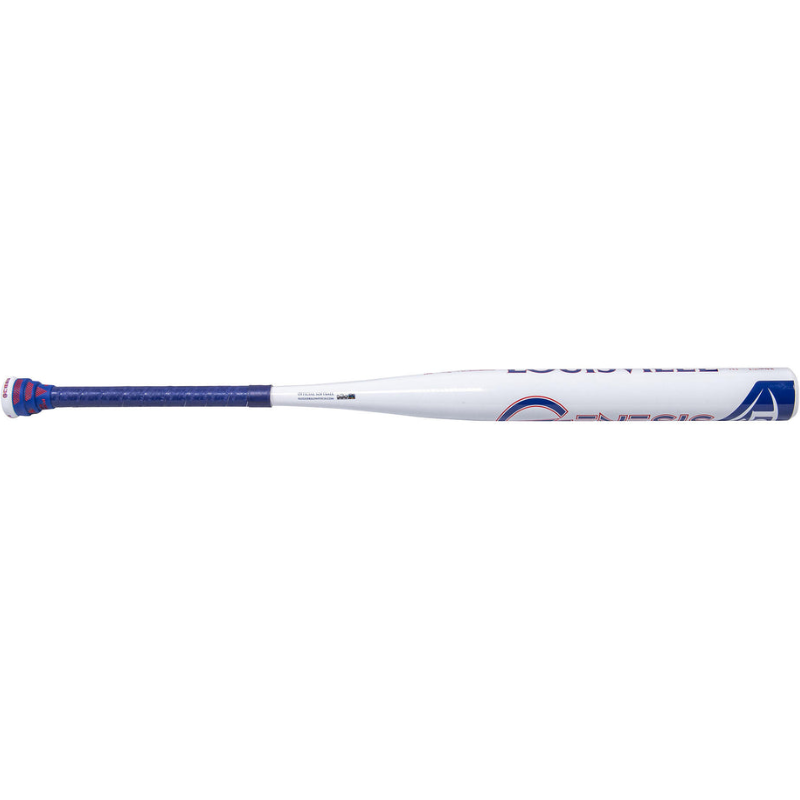 Louisville Slugger Genesis End Load Slo-Pitch Baseball Bat (2024)